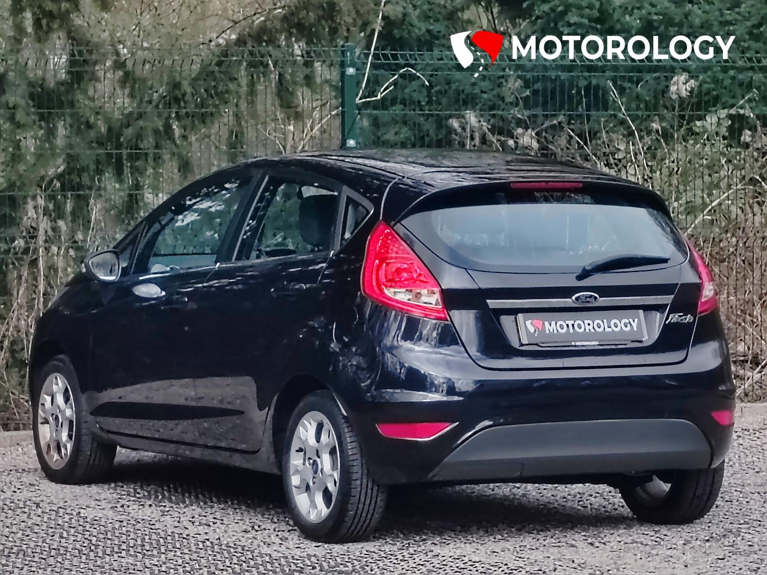 Used Ford Fiesta 2012 for sale - 78014802: Photo 5