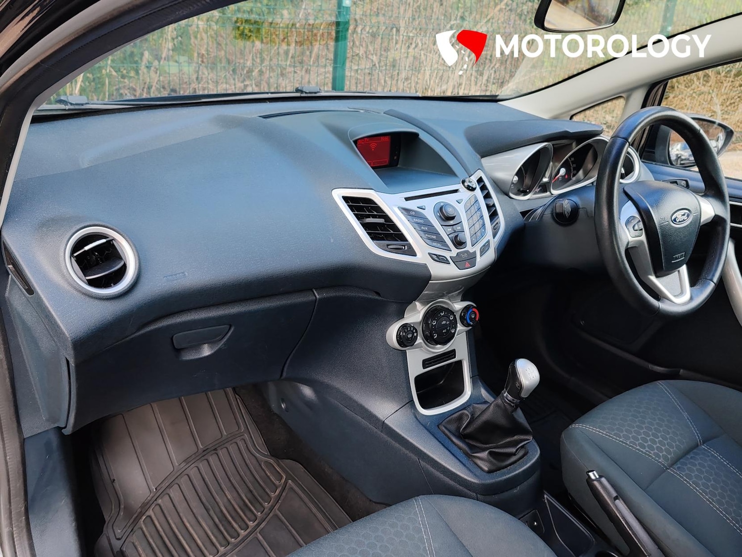 Used Ford Fiesta 2012 for sale - 78014802: Photo 6