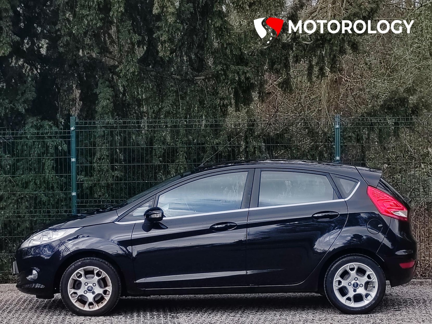 Used Ford Fiesta 2012 for sale - 78014802: Photo 7