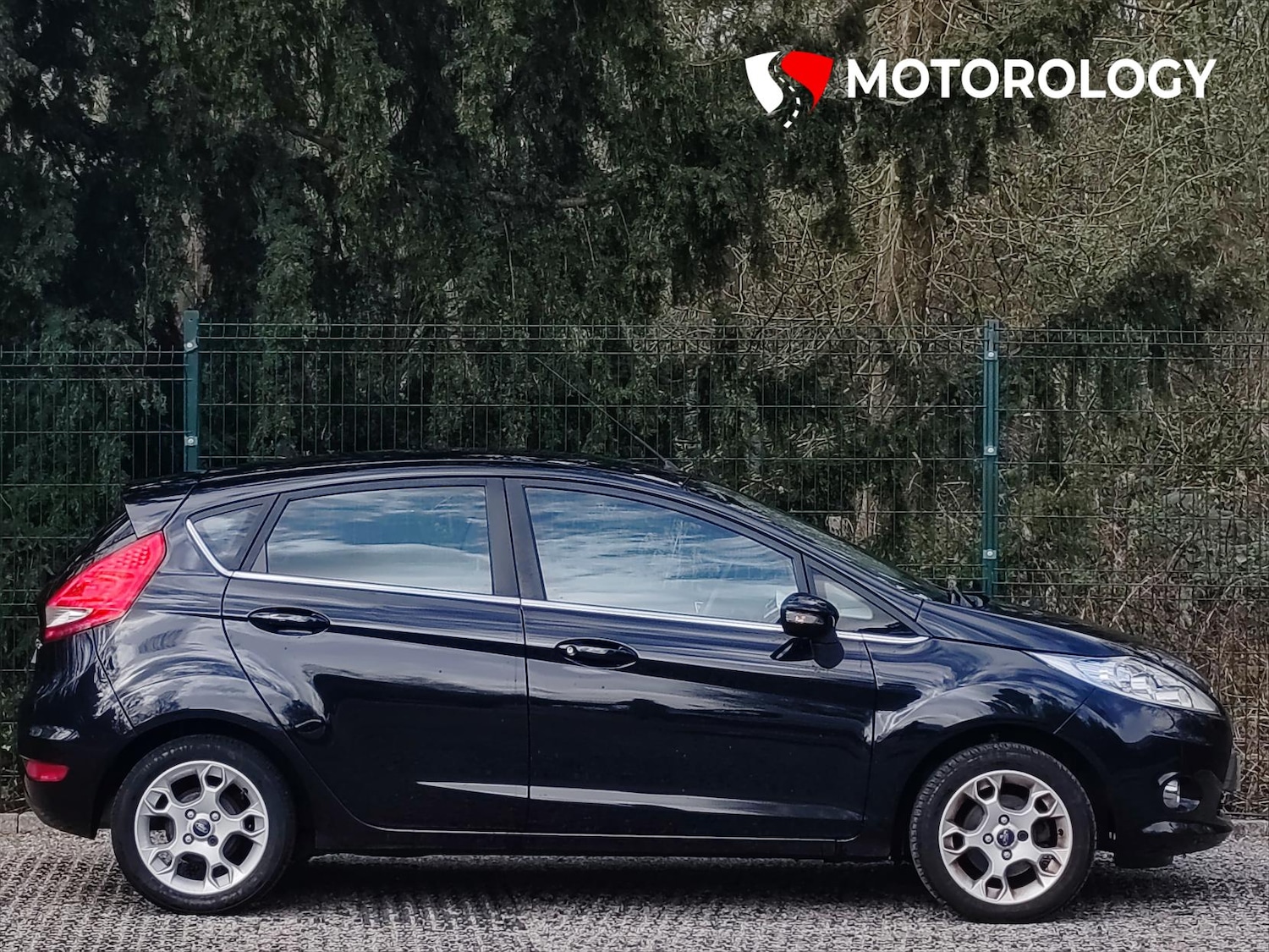 Used Ford Fiesta 2012 for sale - 78014802: Photo 8