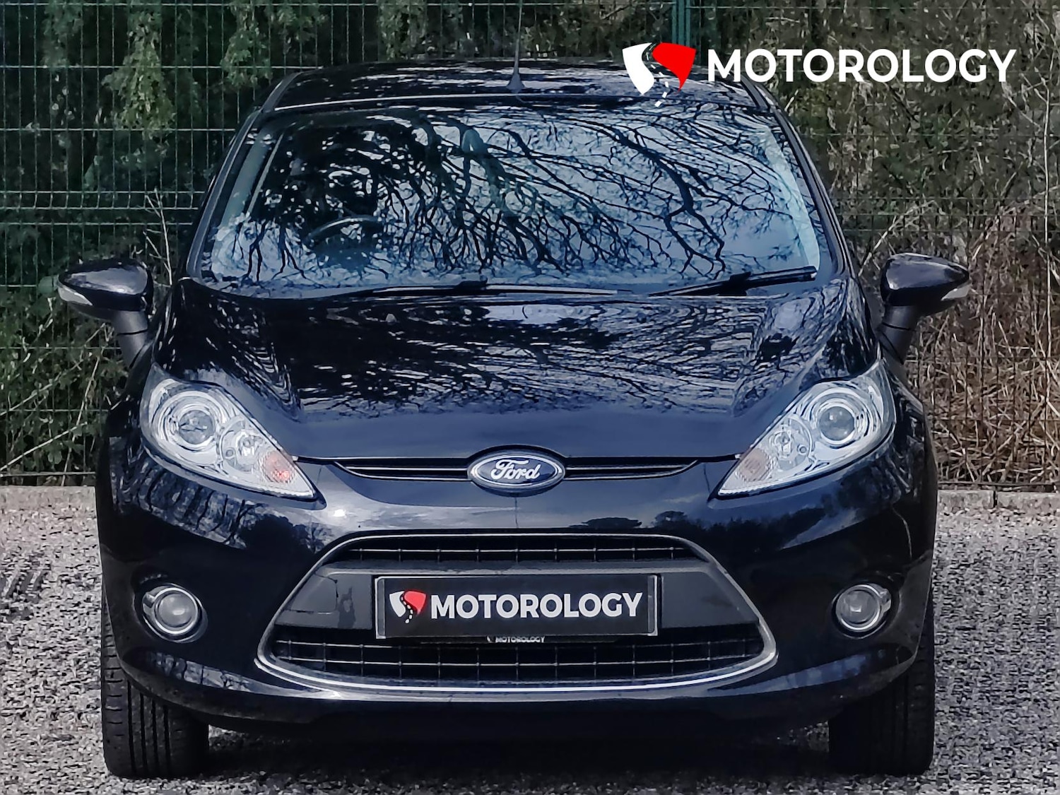 Used Ford Fiesta 2012 for sale - 78014802: Photo 9