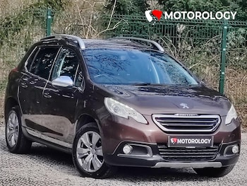 Used Peugeot 2008 2014 for sale - 77746253: Photo
