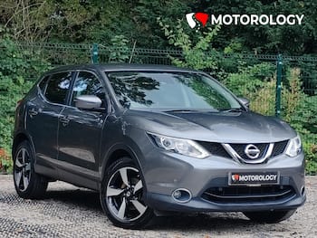 Used Nissan Qashqai 2016 for sale - 79676551: Photo