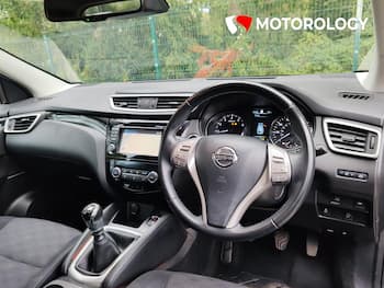 Used Nissan Qashqai 2016 for sale - 79676551: Photo