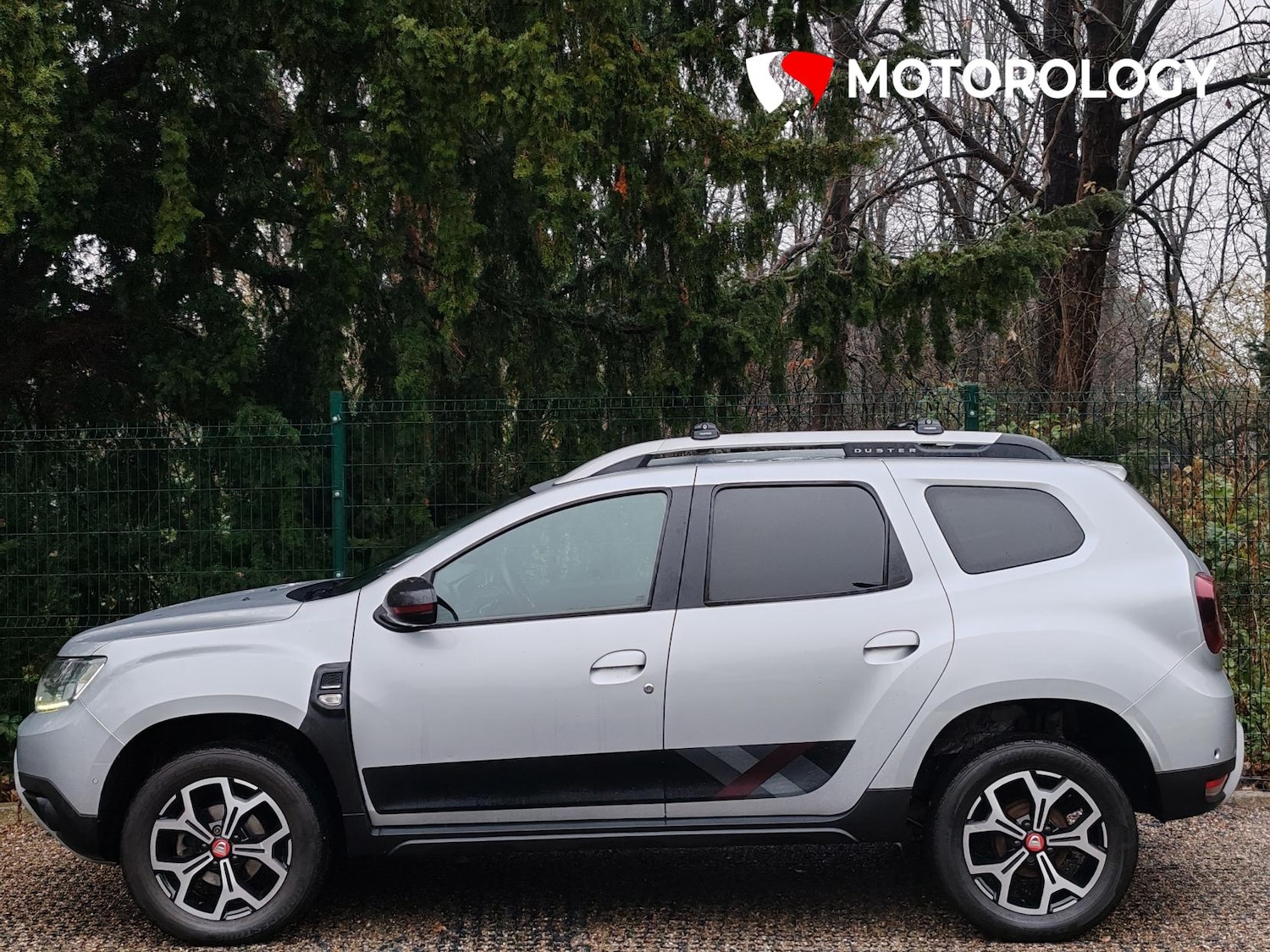 Used Dacia Duster 2019 for sale - 76652964: Photo 10