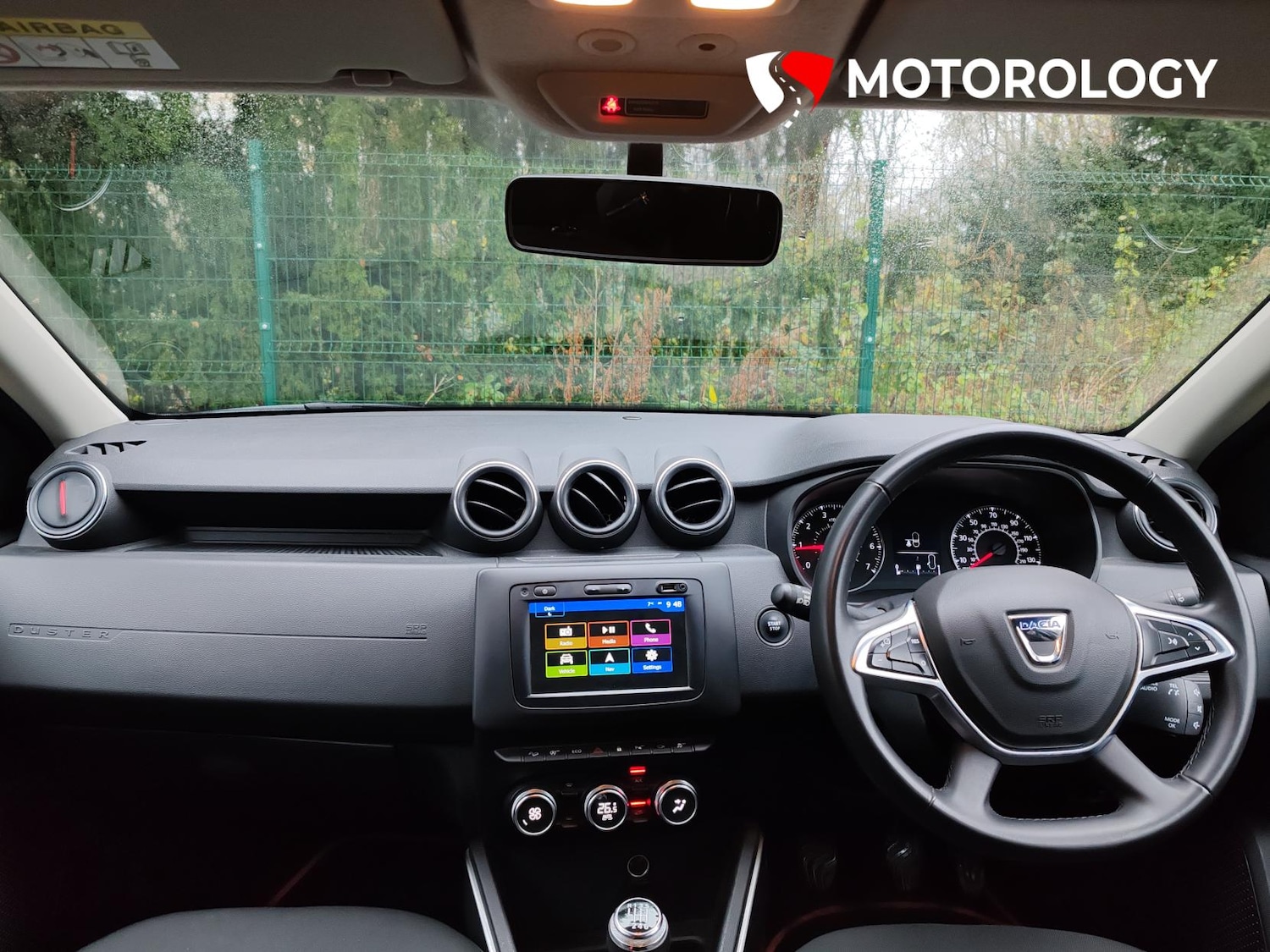 Used Dacia Duster 2019 for sale - 76652964: Photo 15