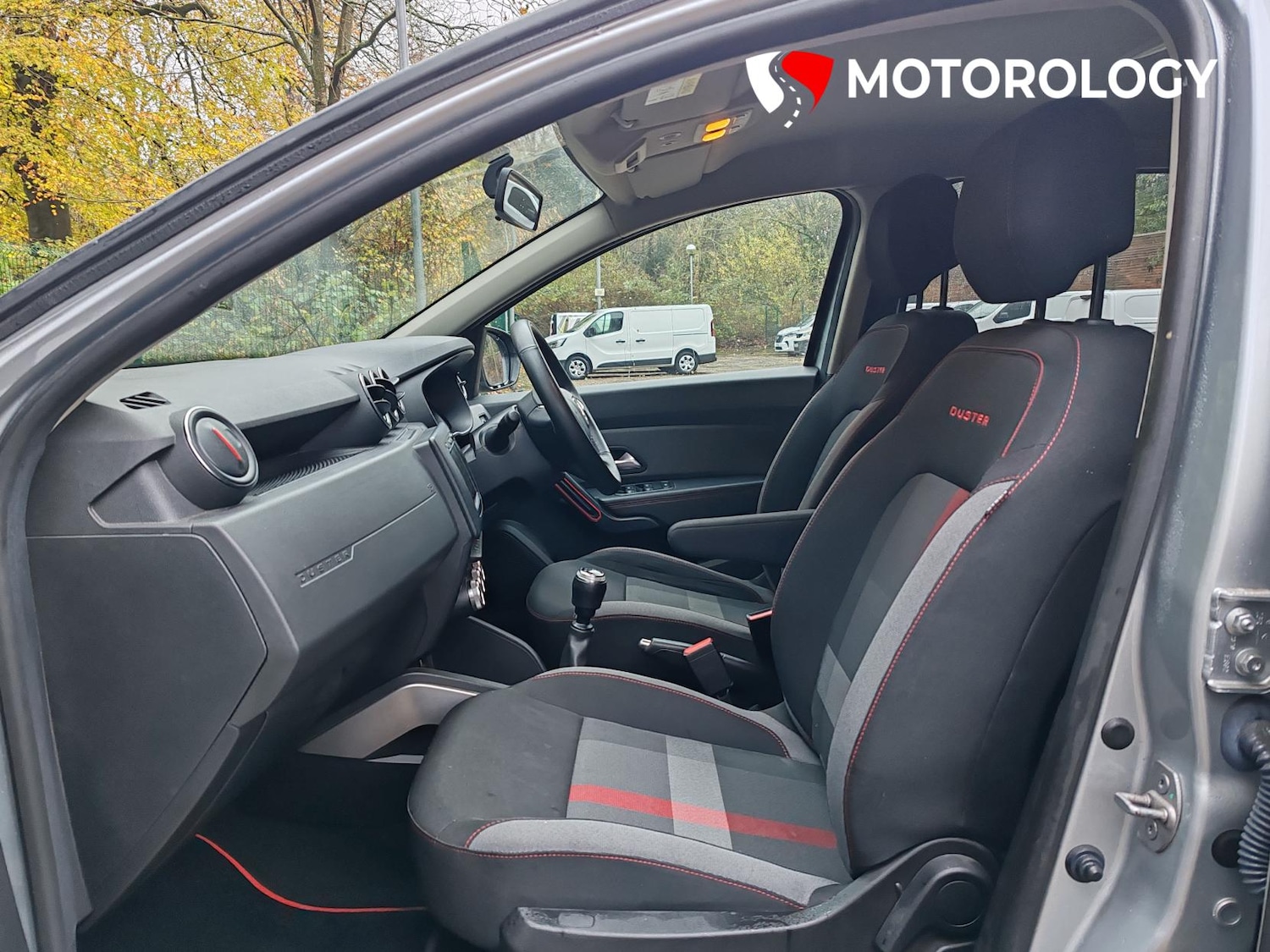 Used Dacia Duster 2019 for sale - 76652964: Photo 17