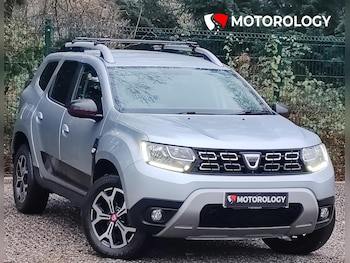Used Dacia Duster 2019 for sale - 76652964: Photo