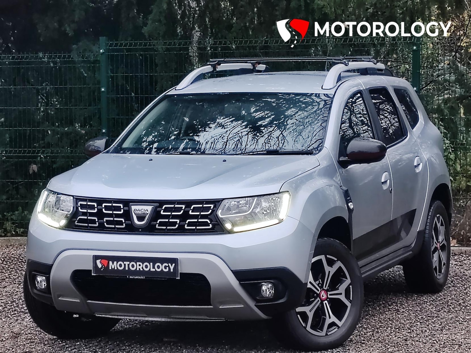 Used Dacia Duster 2019 for sale - 76652964: Photo 2