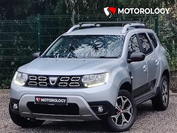 Used Dacia Duster 2019 for sale - 76652964: Photo