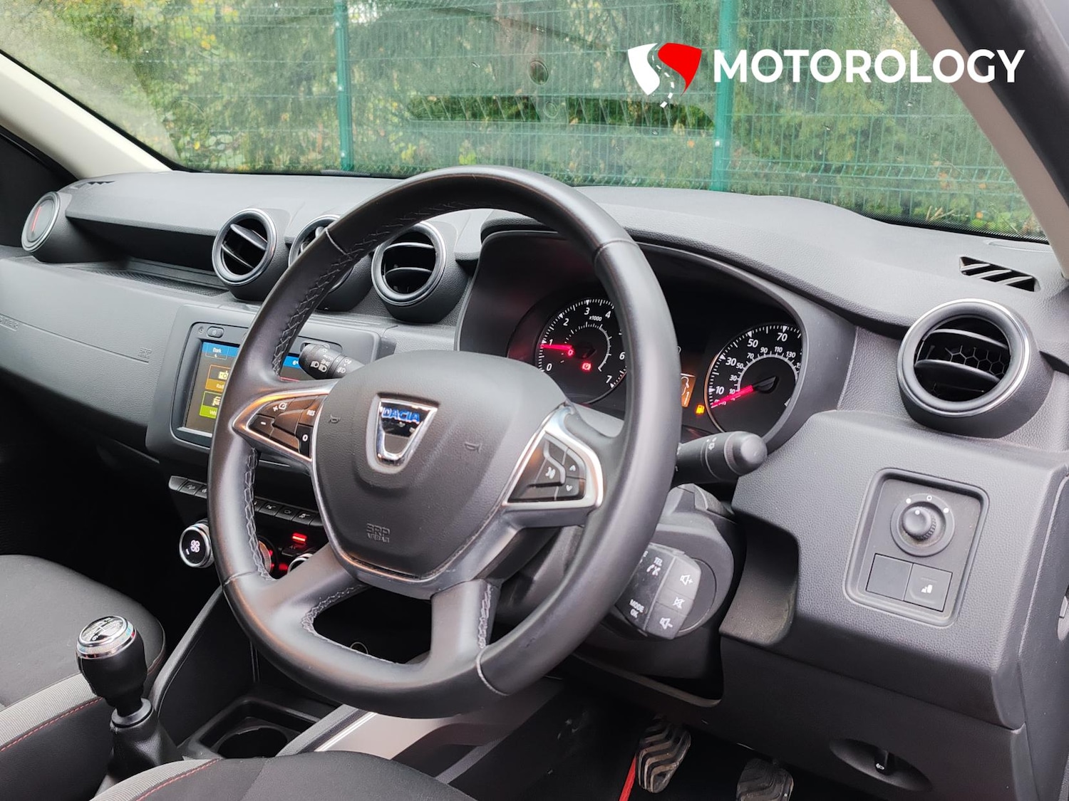 Used Dacia Duster 2019 for sale - 76652964: Photo 3