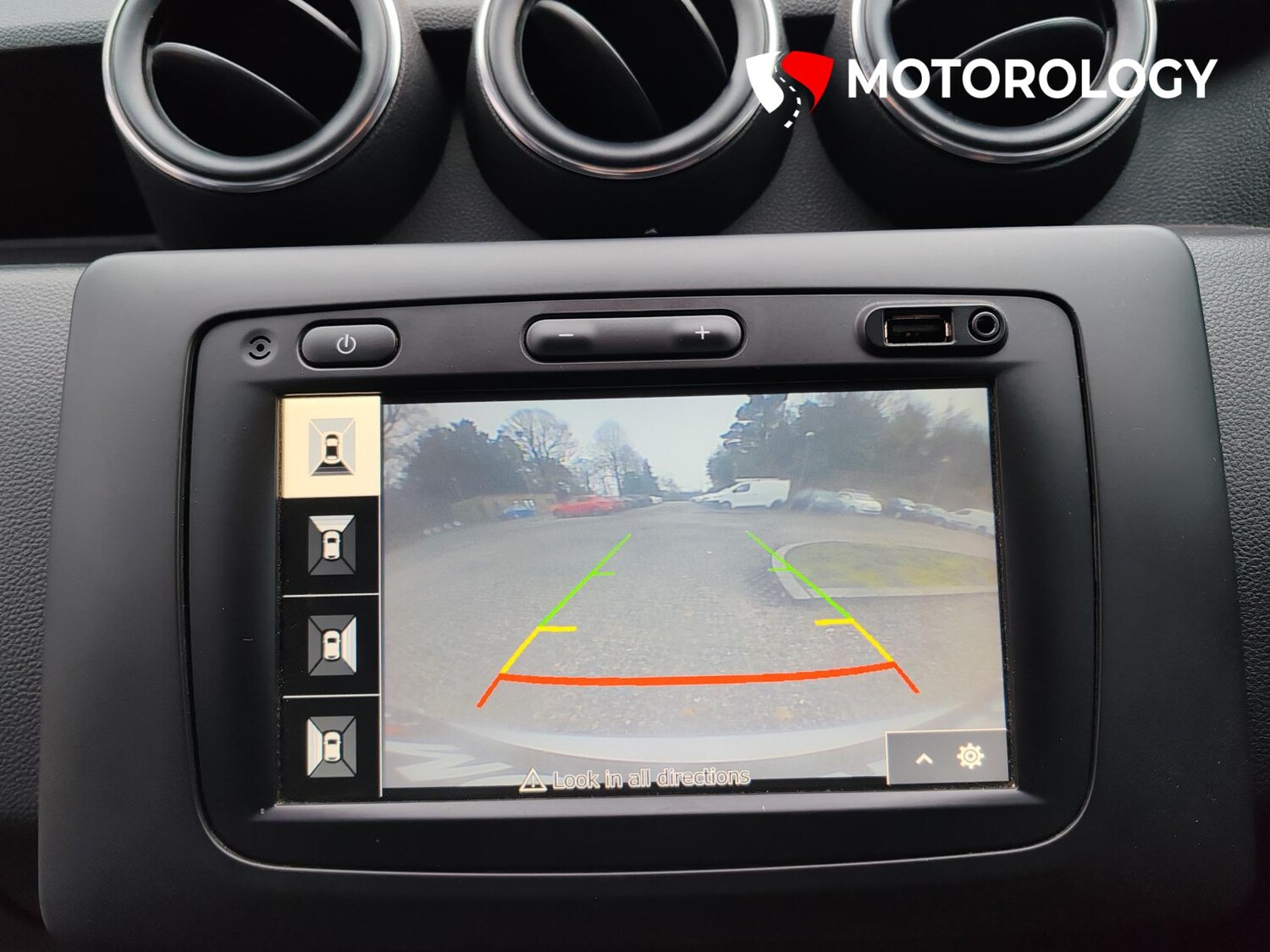 Used Dacia Duster 2019 for sale - 76652964: Photo 35