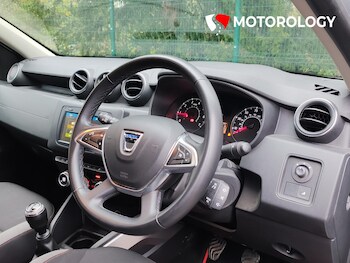 Used Dacia Duster 2019 for sale - 76652964: Photo