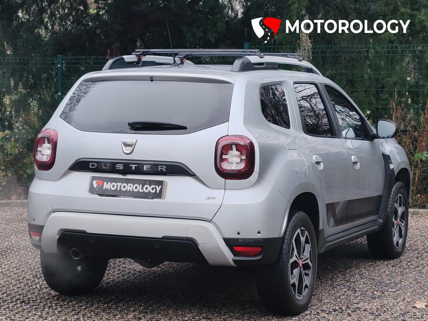 Used Dacia Duster 2019 for sale - 76652964: Photo 4