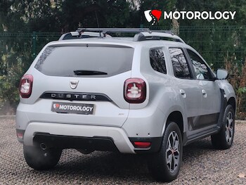 Used Dacia Duster 2019 for sale - 76652964: Photo