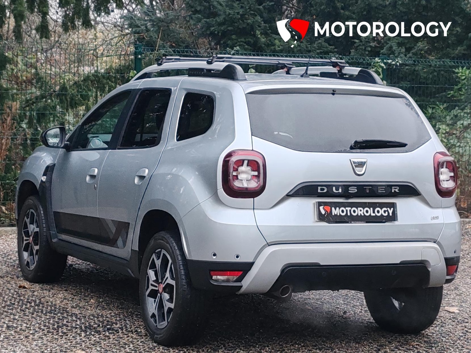 Used Dacia Duster 2019 for sale - 76652964: Photo 5