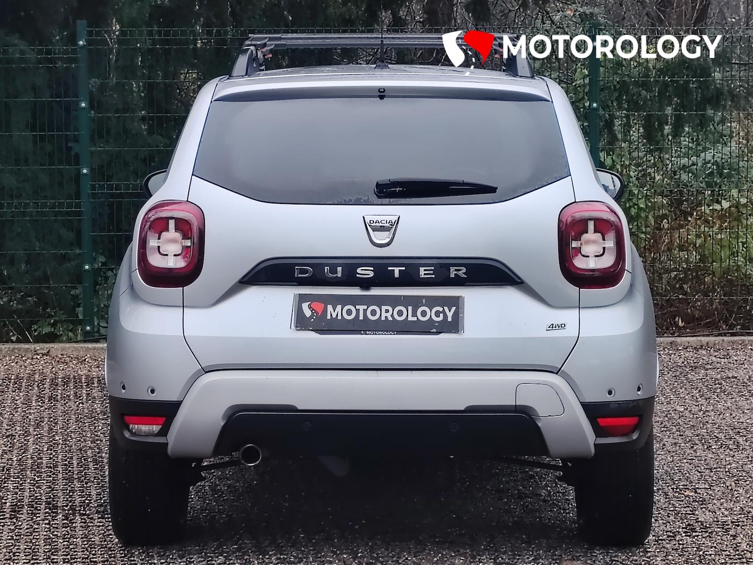 Used Dacia Duster 2019 for sale - 76652964: Photo 7