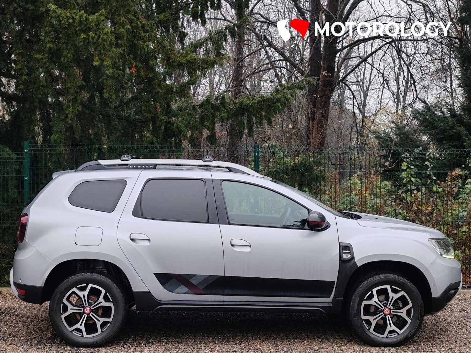 Used Dacia Duster 2019 for sale - 76652964: Photo 9