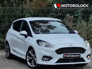 Ford - Fiesta