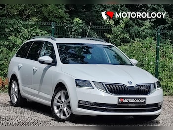 Used Skoda Octavia 2017 for sale - 79113616: Photo