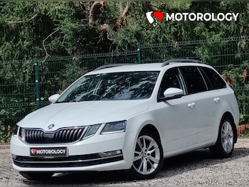 Used Skoda Octavia 2017 for sale - 79113616: Photo