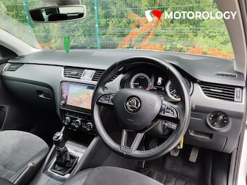 Used Skoda Octavia 2017 for sale - 79113616: Photo