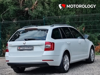 Used Skoda Octavia 2017 for sale - 79113616: Photo