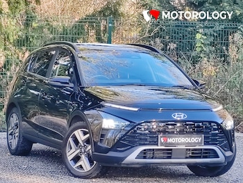 Hyundai - BAYON