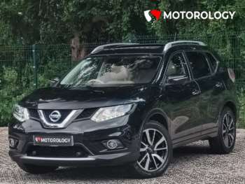 Used Nissan X-Trail 2015 for sale - 74761151: Photo