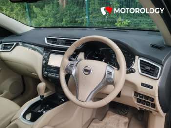 Used Nissan X-Trail 2015 for sale - 74761151: Photo