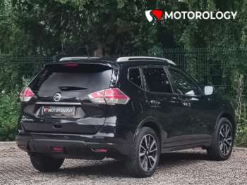 Used Nissan X-Trail 2015 for sale - 74761151: Photo
