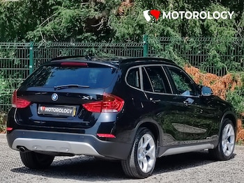 Used BMW X1 2014 for sale - 78973918: Photo