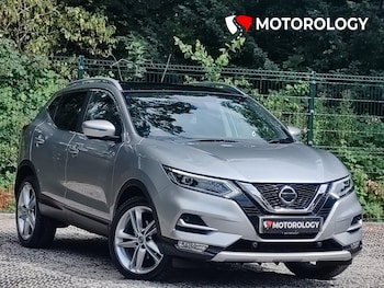 Used Nissan Qashqai 2019 for sale - 79257649: Photo