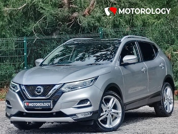 Used Nissan Qashqai 2019 for sale - 79257649: Photo