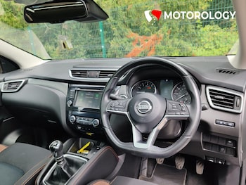 Used Nissan Qashqai 2019 for sale - 79257649: Photo