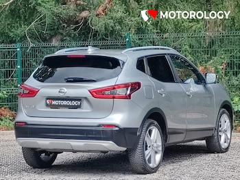 Used Nissan Qashqai 2019 for sale - 79257649: Photo