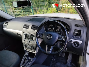 Used Skoda Yeti 2014 for sale - 75773183: Photo