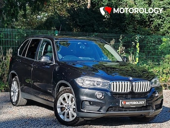 BMW - X5
