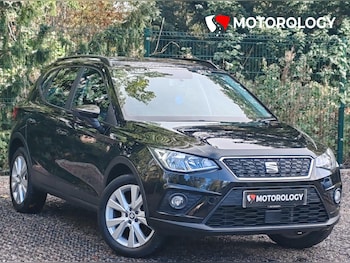 2018 - 1.0 TSI GPF SE SUV 5dr Petrol Manual Euro 6 (s/s) (95 ps)