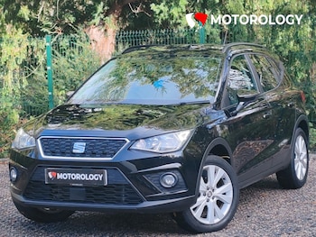 Used SEAT Arona 2018 for sale - 76266331: Photo