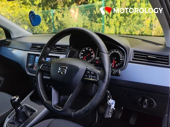 Used SEAT Arona 2018 for sale - 76266331: Photo