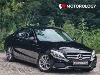 2016 - 1.6 C200d Sport Saloon 4dr Diesel Manual Euro 6 (s/s) (136 ps)
