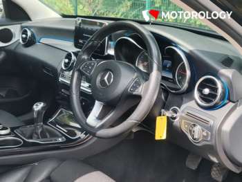 Used Mercedes-Benz C-Class 2016 for sale - 75260933: Photo
