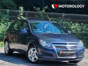 Used Vauxhall Astra 2011 for sale - 79140736: Photo