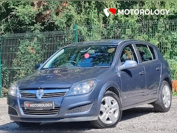 Used Vauxhall Astra 2011 for sale - 79140736: Photo