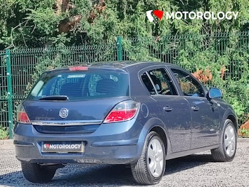 Used Vauxhall Astra 2011 for sale - 79140736: Photo