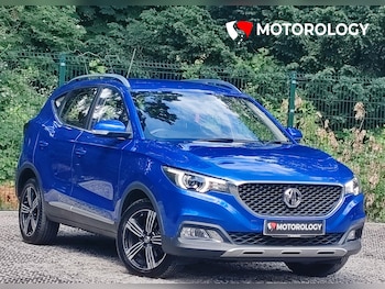 Used MG MG ZS 2018 for sale - 78832914: Photo