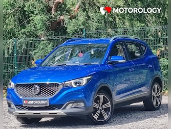 Used MG MG ZS 2018 for sale - 78832914: Photo