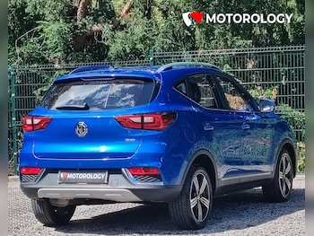 Used MG MG ZS 2018 for sale - 78832914: Photo