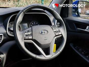 Used Hyundai TUCSON 2019 for sale - 74670851: Photo